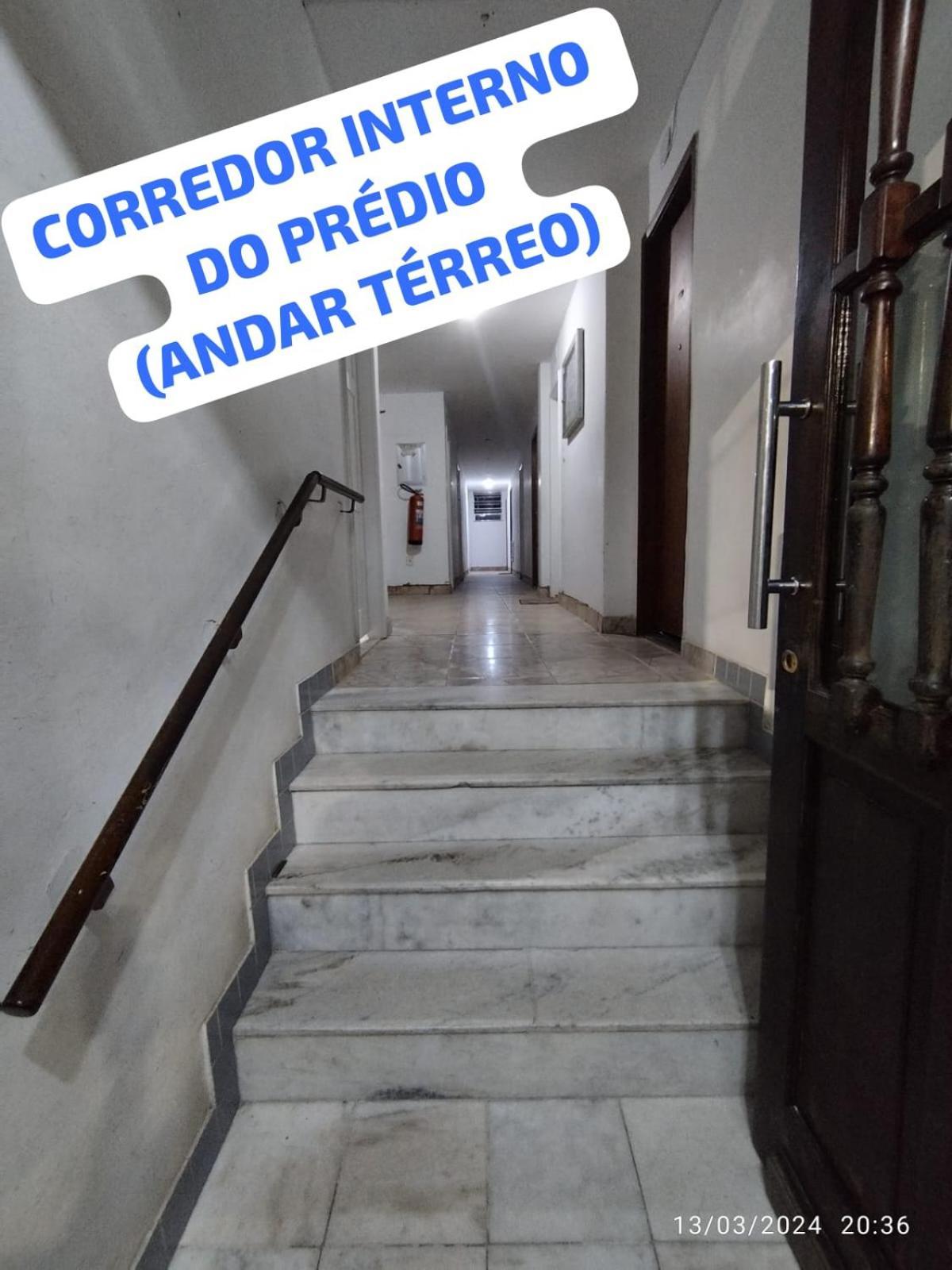 Quitinete Aconchegante Apartment Rio de Janeiro Exterior foto